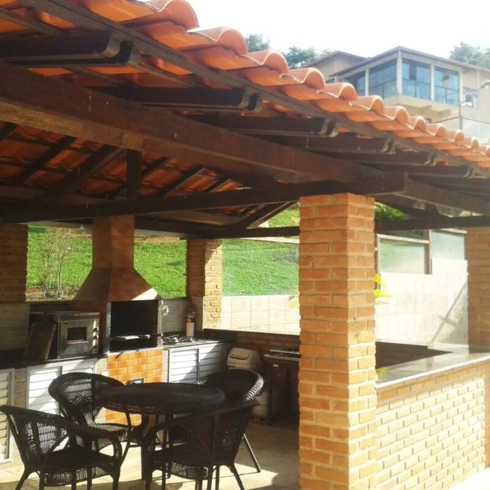 Sítio, 4 quartos, 550000 m² - Foto 12