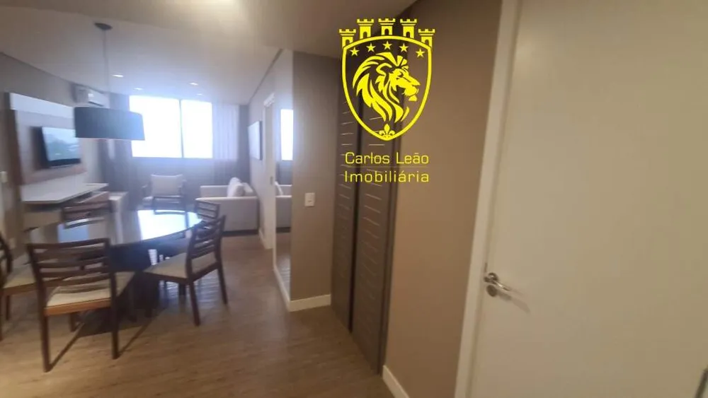 Apartamento, 2 quartos, 68 m² - Foto 11
