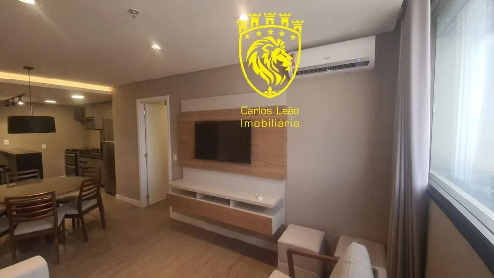Apartamento, 2 quartos, 68 m² - Foto 16