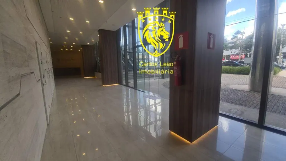 Apartamento, 2 quartos, 68 m² - Foto 2