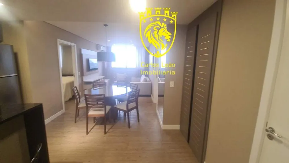 Apartamento, 2 quartos, 68 m² - Foto 12