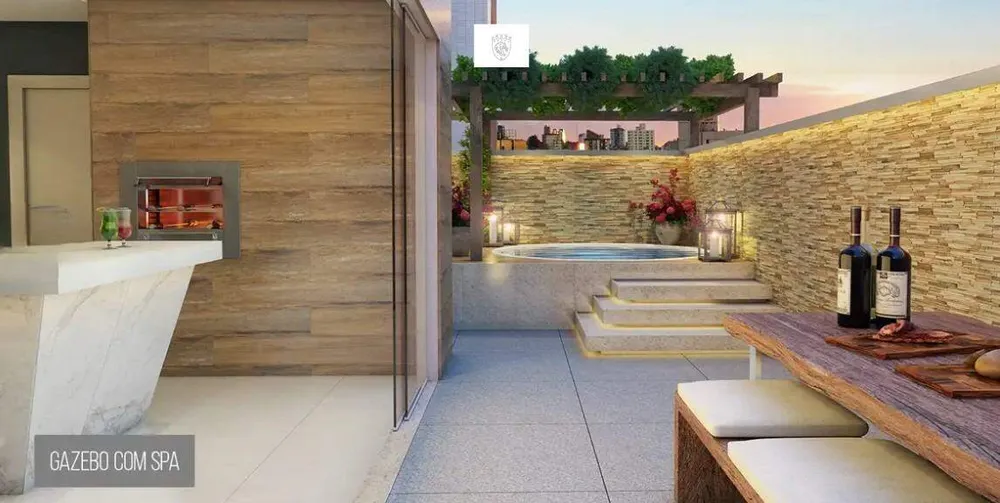 Apartamento, 3 quartos, 84 m² - Foto 14