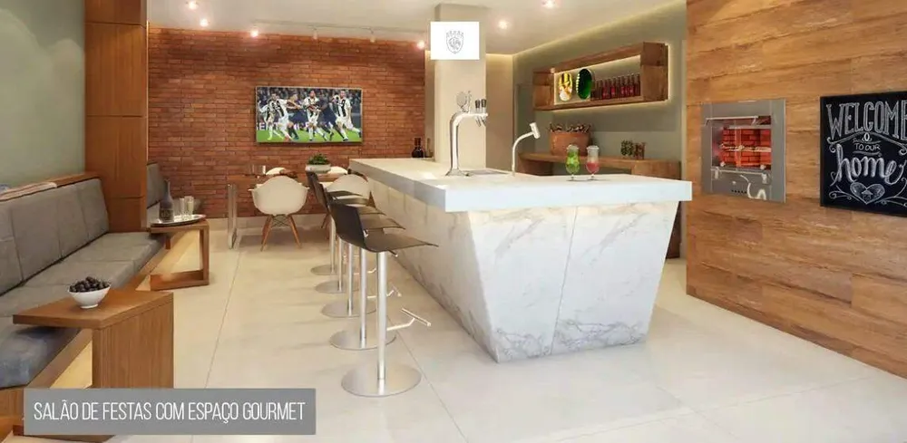 Apartamento, 3 quartos, 84 m² - Foto 8