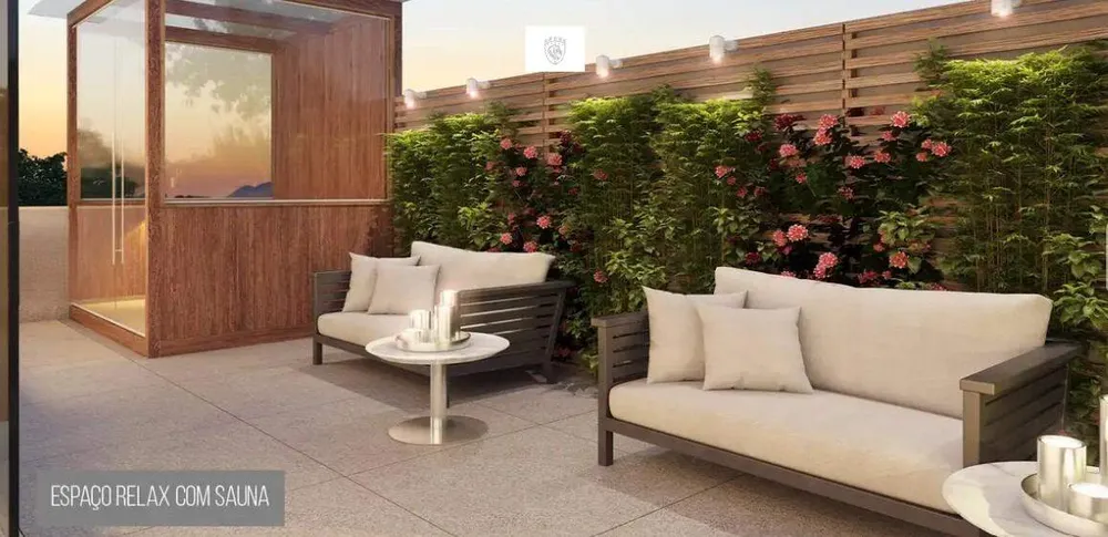 Apartamento, 3 quartos, 84 m² - Foto 3