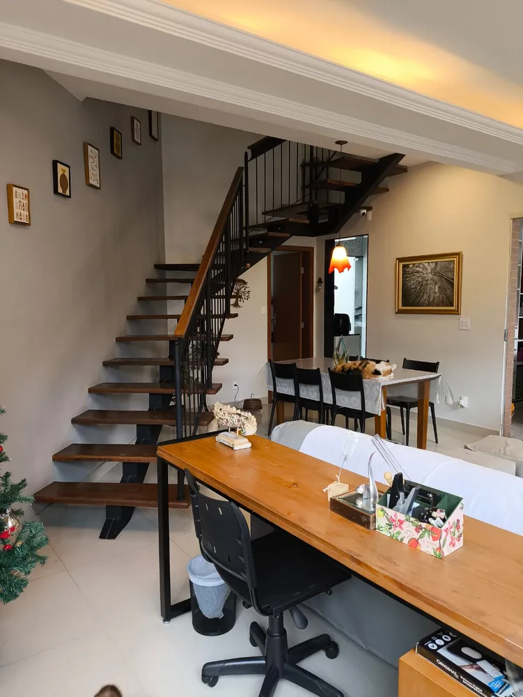 Casa, 2 quartos, 150 m² - Foto 2