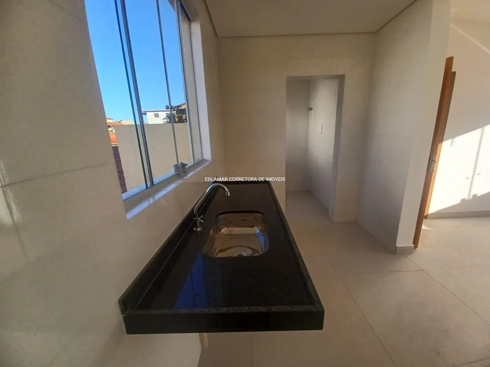 Apartamento, 2 quartos, 61 m² - Foto 4