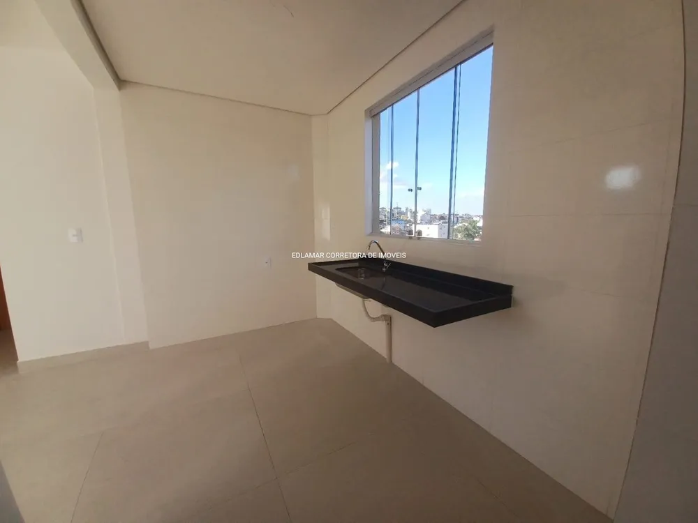 Apartamento, 2 quartos, 61 m² - Foto 6