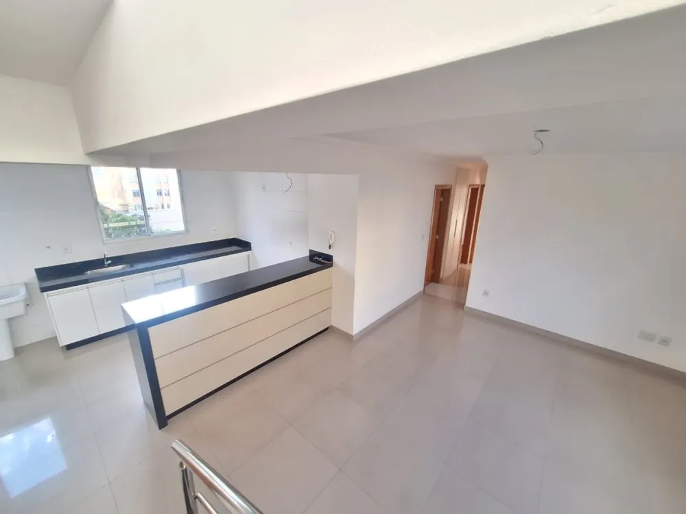 Cobertura, 3 quartos, 172 m² - Foto 1