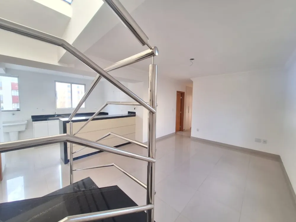 Cobertura, 3 quartos, 172 m² - Foto 3