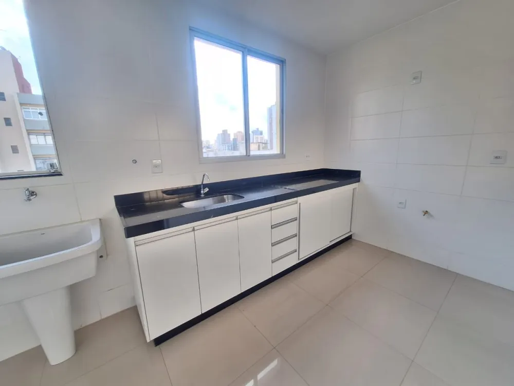 Cobertura, 3 quartos, 172 m² - Foto 2
