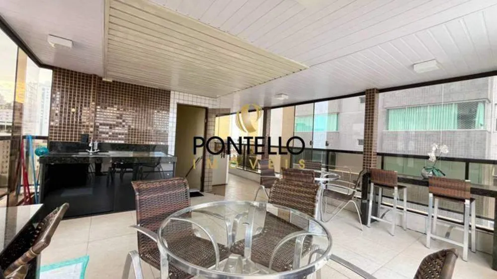 Cobertura, 3 quartos, 500 m² - Foto 6