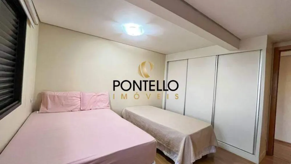 Cobertura, 3 quartos, 500 m² - Foto 5