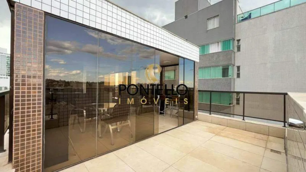 Cobertura, 3 quartos, 500 m² - Foto 4