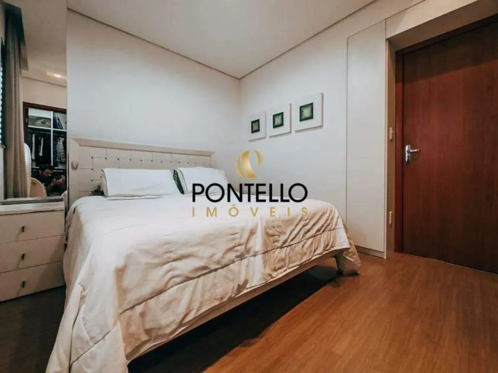 Cobertura, 3 quartos, 500 m² - Foto 1