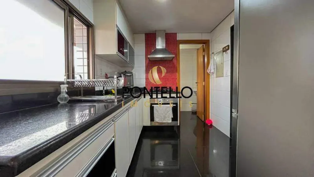Cobertura, 3 quartos, 500 m² - Foto 8