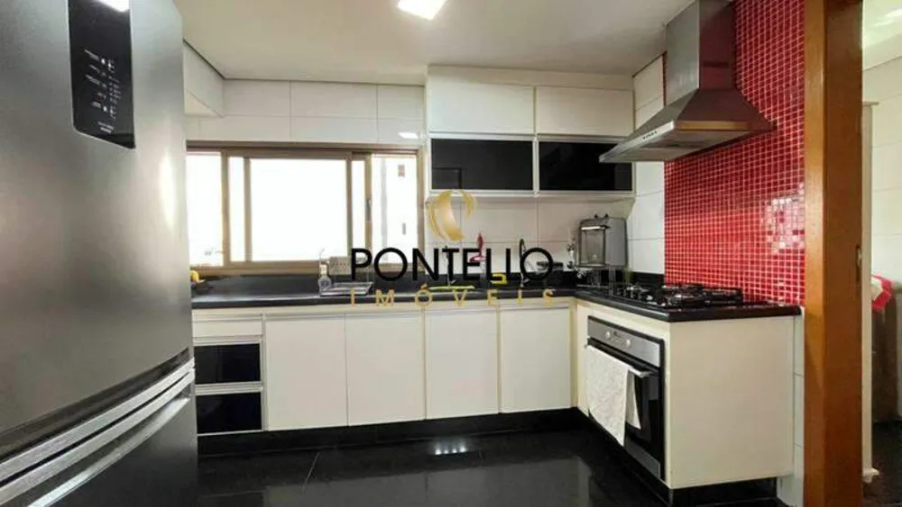 Cobertura, 3 quartos, 500 m² - Foto 4