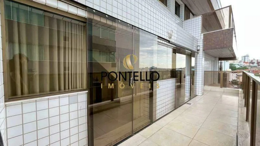 Cobertura, 3 quartos, 500 m² - Foto 2