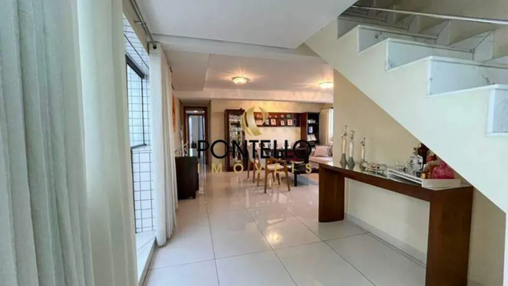 Cobertura, 3 quartos, 500 m² - Foto 1
