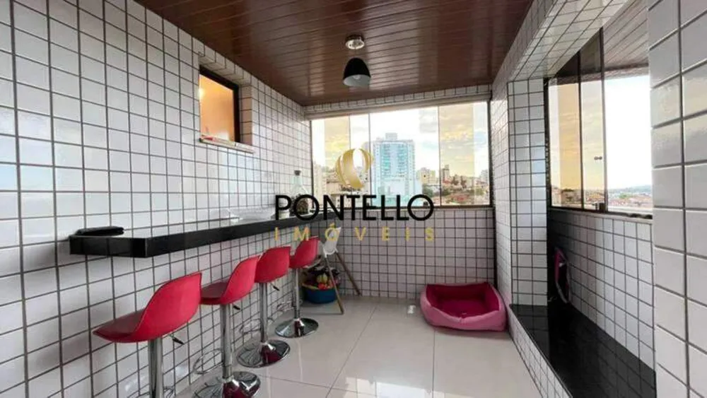 Cobertura, 3 quartos, 500 m² - Foto 3