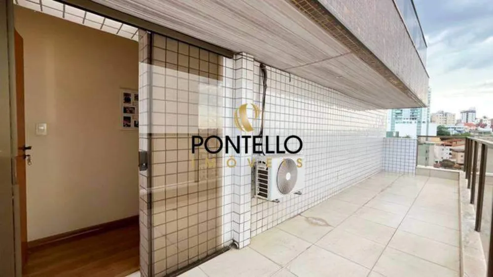 Cobertura, 3 quartos, 500 m² - Foto 5