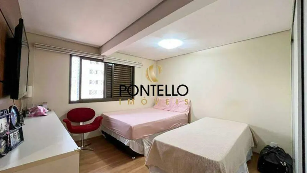 Cobertura, 3 quartos, 500 m² - Foto 6