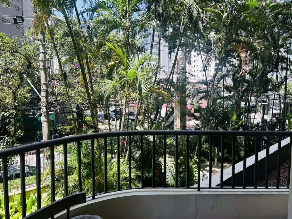 Apartamento, 4 quartos, 170 m² - Foto 2