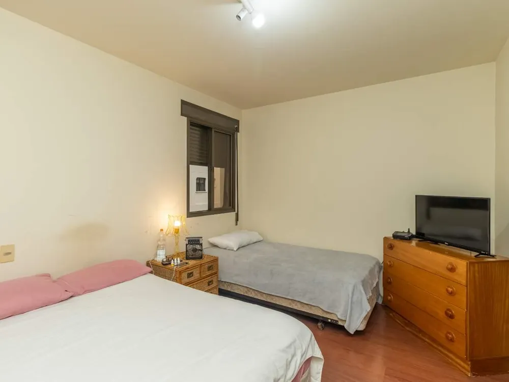 Apartamento, 4 quartos, 170 m² - Foto 7