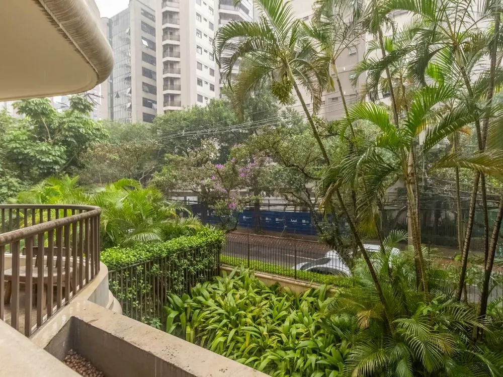 Apartamento, 4 quartos, 170 m² - Foto 1