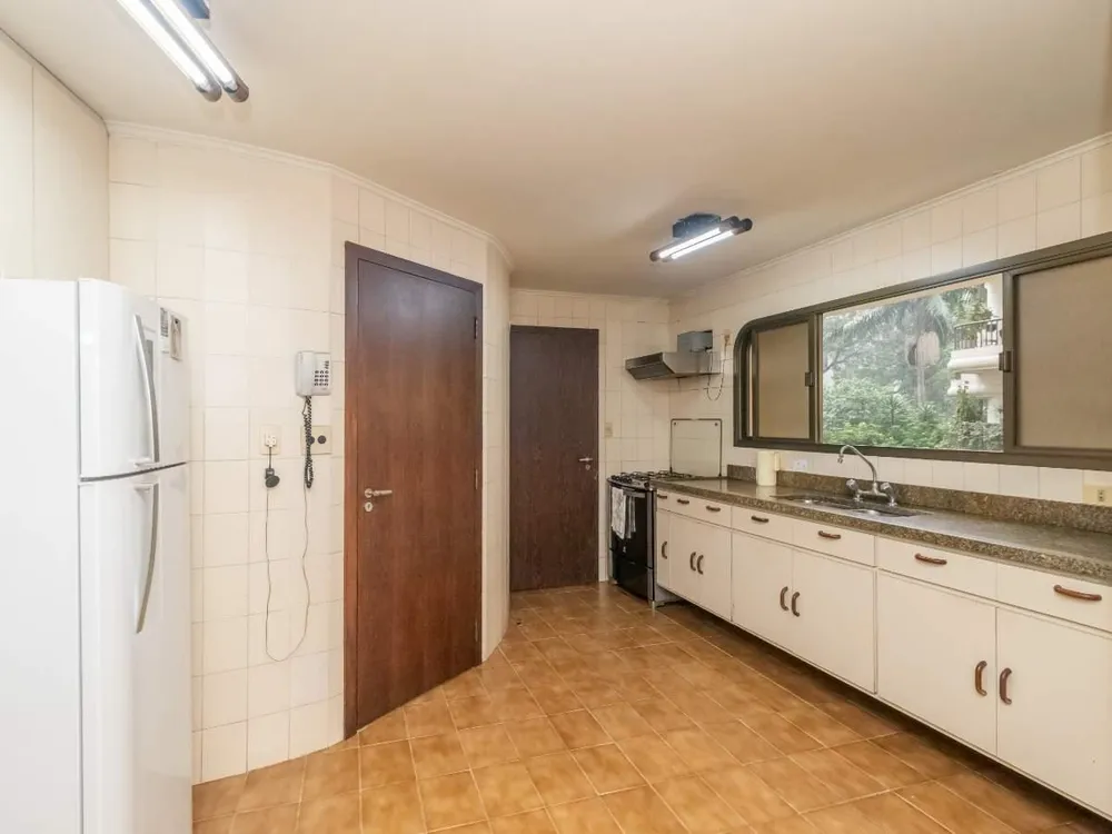 Apartamento, 4 quartos, 170 m² - Foto 4