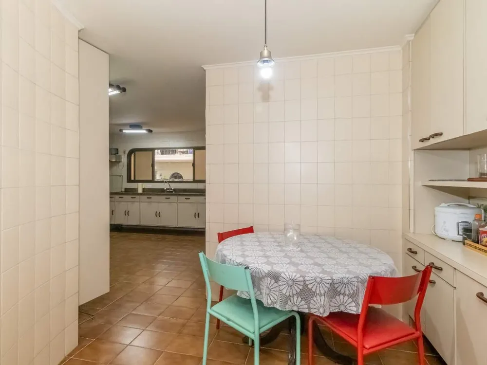Apartamento, 4 quartos, 170 m² - Foto 5