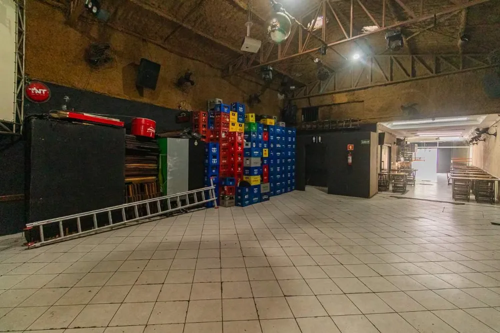 Loja-Salão, 333 m² - Foto 8