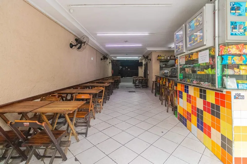 Loja-Salão, 333 m² - Foto 3