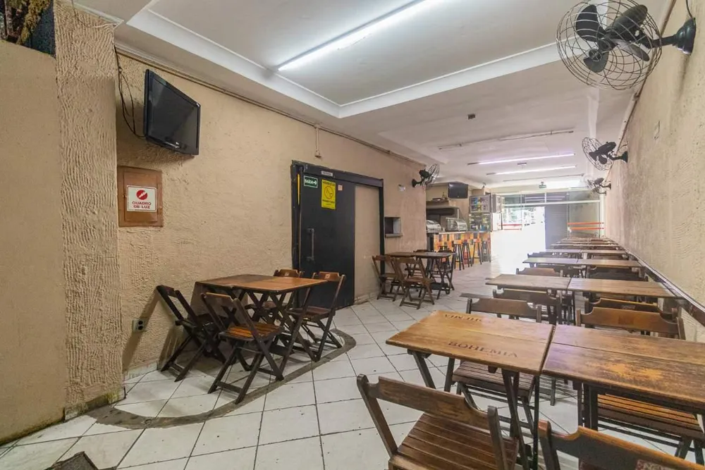 Loja-Salão, 333 m² - Foto 6