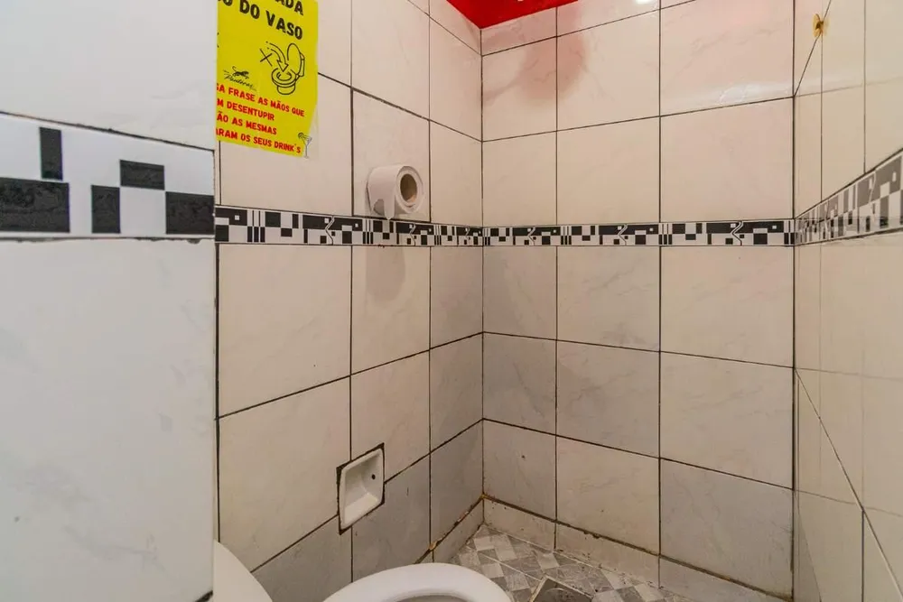 Loja-Salão, 333 m² - Foto 11