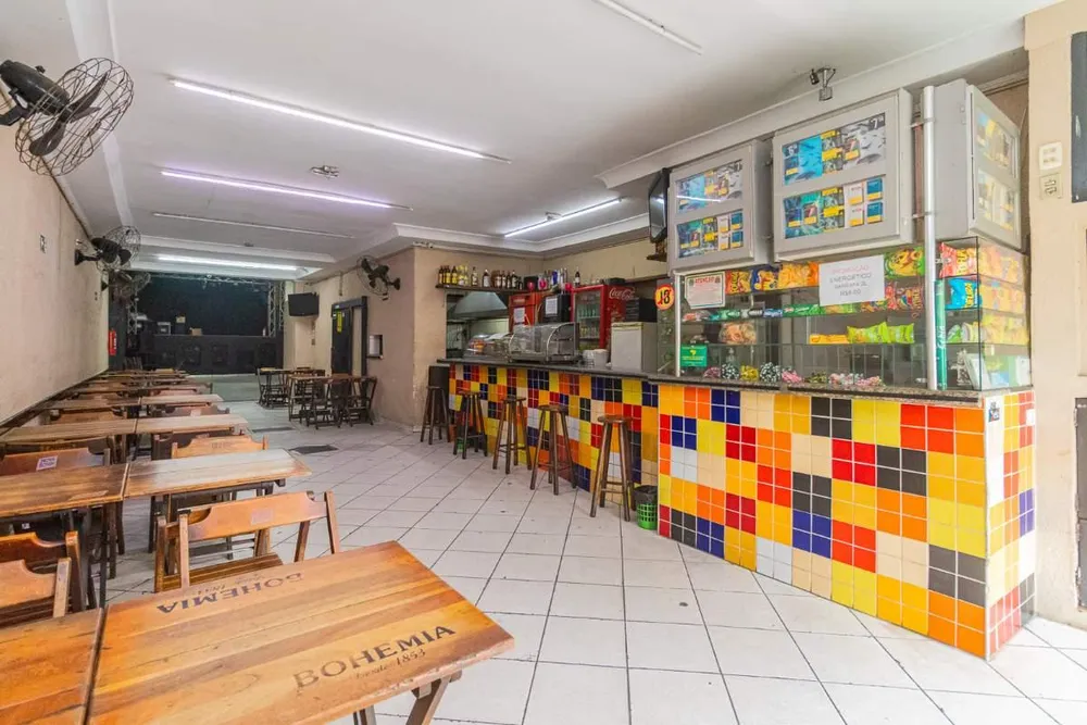 Loja-Salão, 333 m² - Foto 1