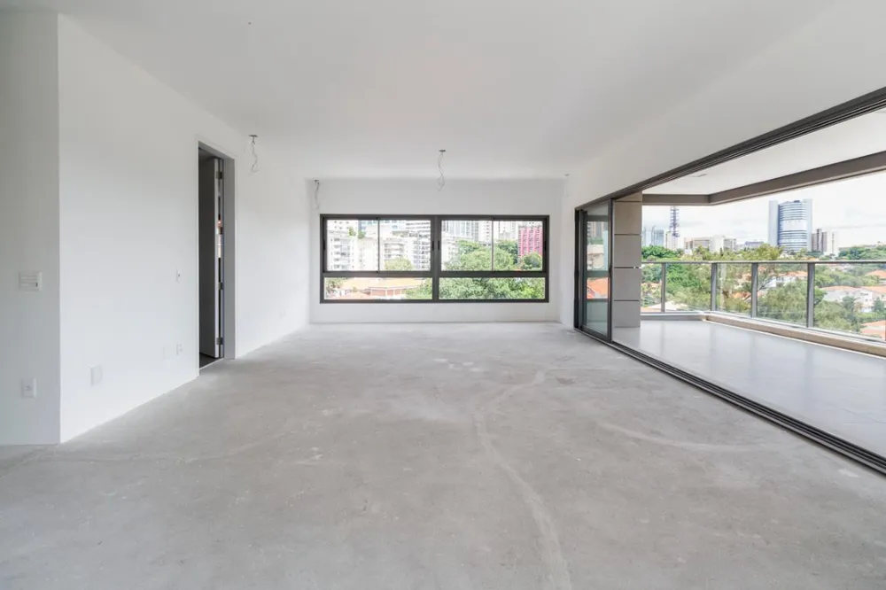 Apartamento, 3 quartos, 280 m² - Foto 1