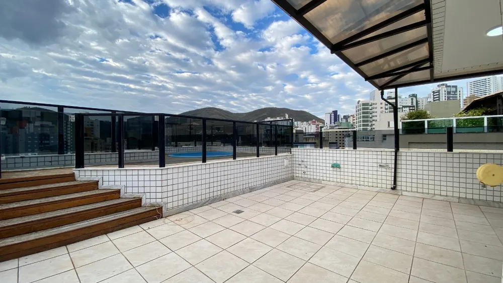 Cobertura, 4 quartos, 204 m² - Foto 2