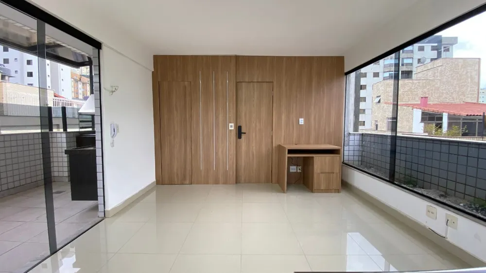 Cobertura, 4 quartos, 204 m² - Foto 4