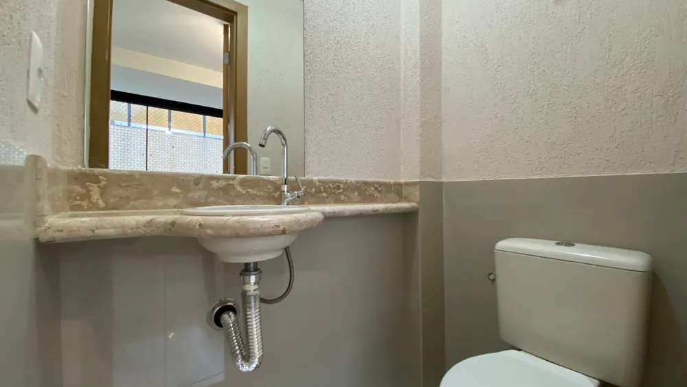 Cobertura, 4 quartos, 204 m² - Foto 10
