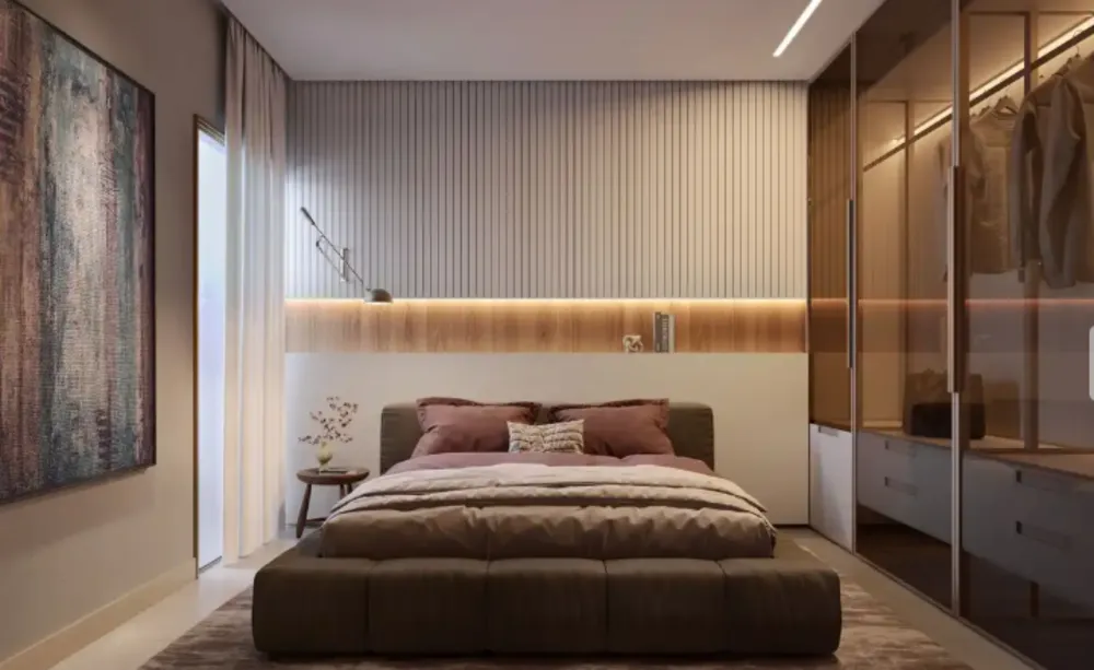 Apartamento, 1 quarto, 37 m² - Foto 7