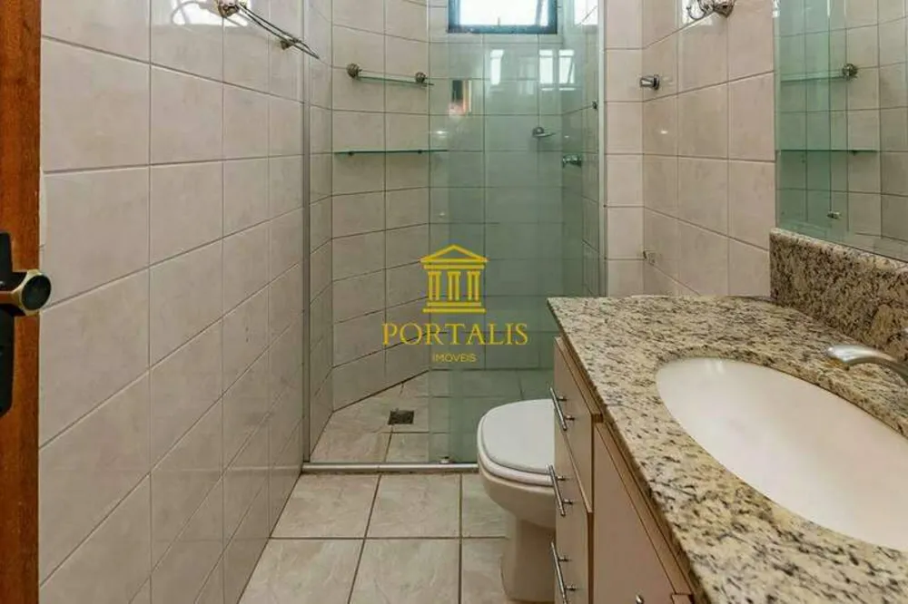 Apartamento, 3 quartos, 110 m² - Foto 6