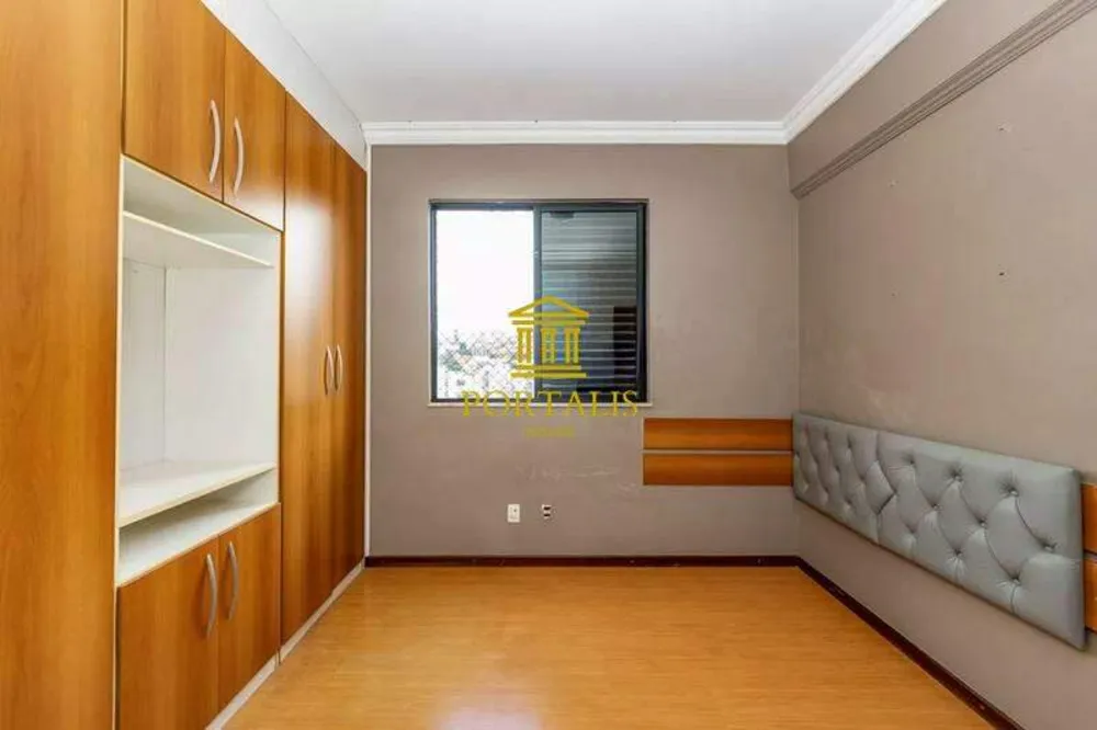 Apartamento, 3 quartos, 110 m² - Foto 8