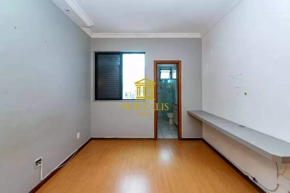 Apartamento, 3 quartos, 110 m² - Foto 5