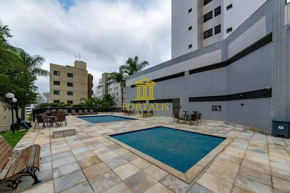 Apartamento, 3 quartos, 110 m² - Foto 13