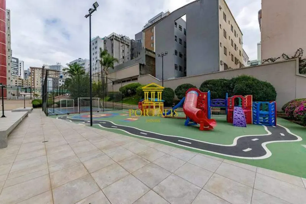 Apartamento, 3 quartos, 110 m² - Foto 16