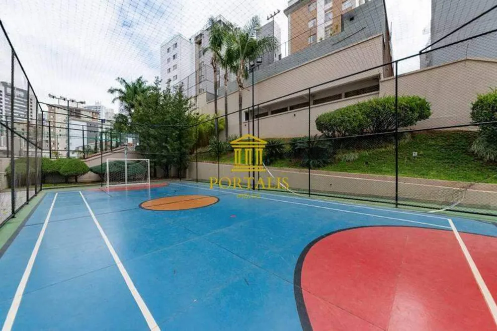 Apartamento, 3 quartos, 110 m² - Foto 10