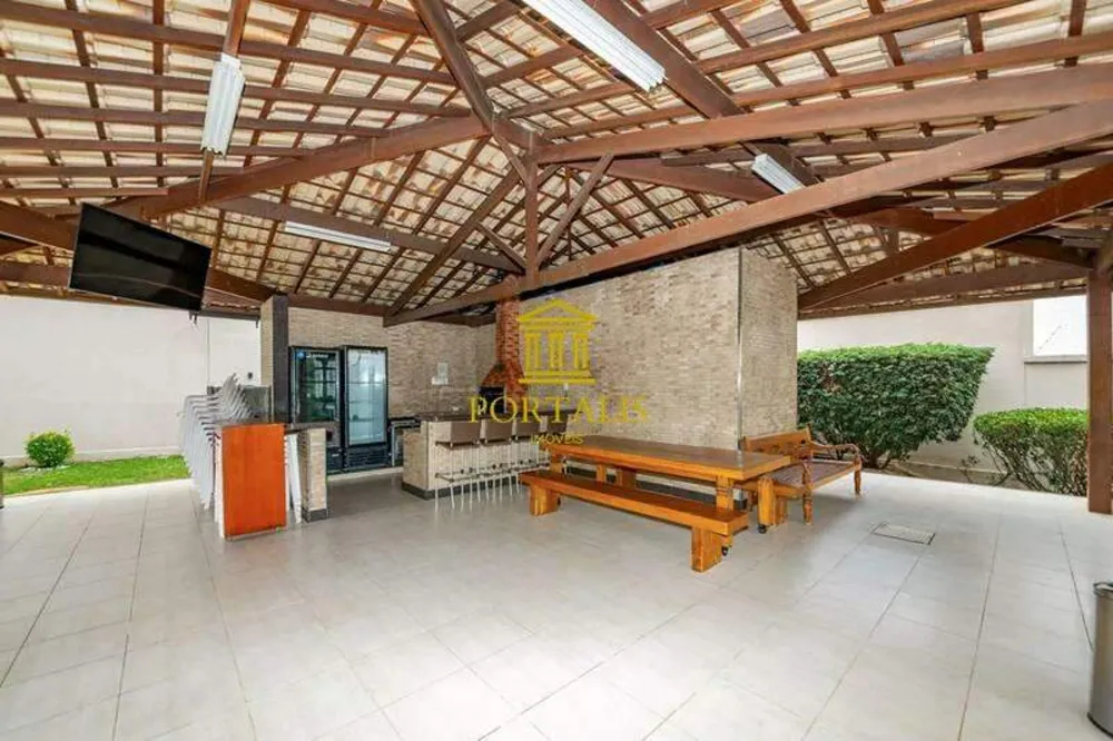 Apartamento, 3 quartos, 110 m² - Foto 9