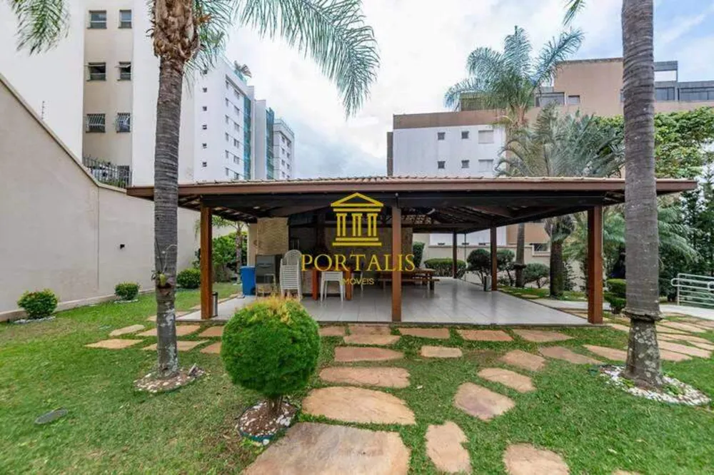 Apartamento, 3 quartos, 110 m² - Foto 8