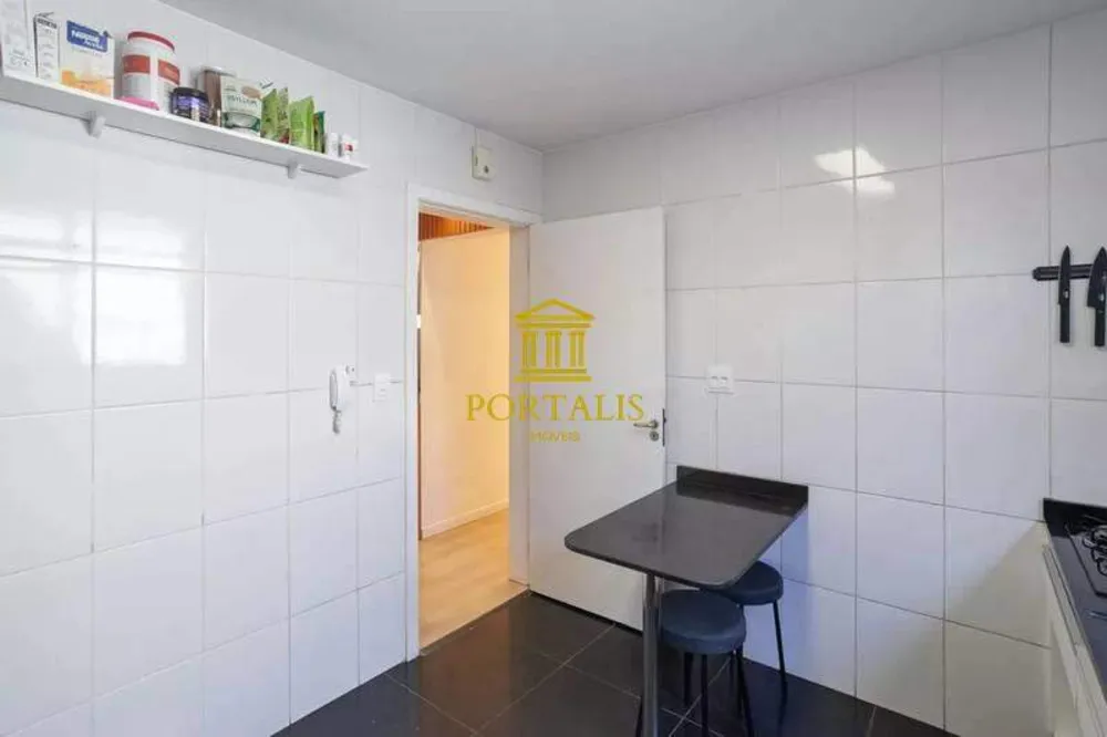 Apartamento, 3 quartos, 110 m² - Foto 18
