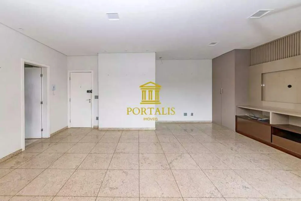Apartamento, 3 quartos, 110 m² - Foto 1